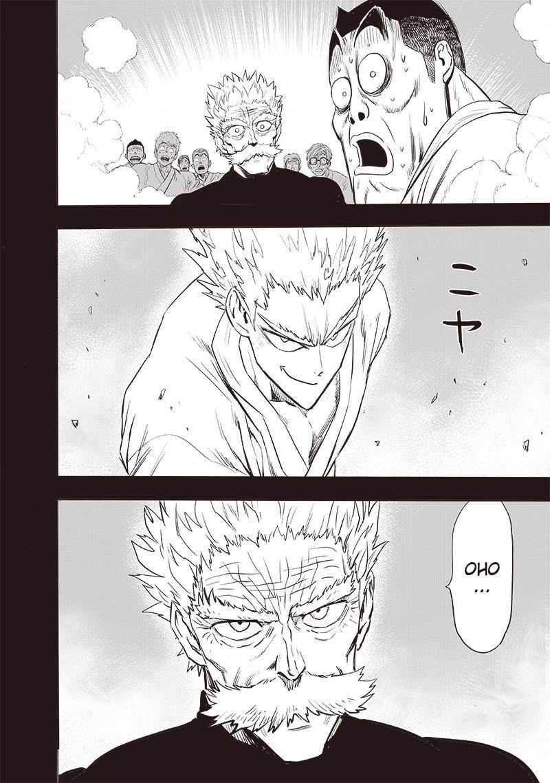 One-Punch Man, Chapter 159 image 15